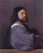 REMBRANDT Harmenszoon van Rijn Portrait of Ariosto china oil painting artist